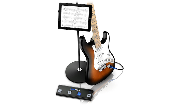 IK Multimediaのプレスリリース画像4