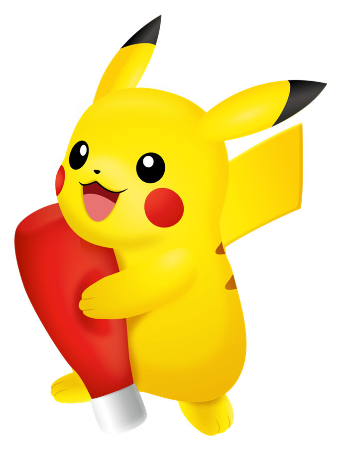 思わず抱きしめたくなるかわいさ 等身大ケチャップピカチュウぬいぐるみ をプレゼント カゴメ株式会社のプレスリリース 思わず抱きしめたくなるかわいさ 等身大ケチャップピカチュウぬいぐるみ をプレゼント カゴメ株式会社のプレスリリース