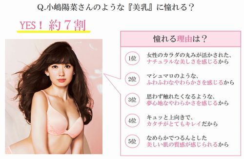 株式会社ピーチ・ジョンのプレスリリース画像2