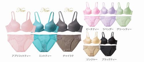 株式会社ピーチ・ジョンのプレスリリース画像6