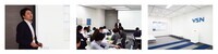 株式会社VSNのプレスリリース画像1