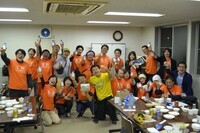 葛飾シャルソン実行委員会のプレスリリース