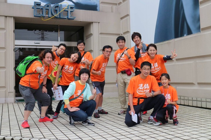 葛飾シャルソン実行委員会のプレスリリース画像1