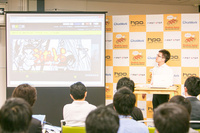 株式会社ネクステージのプレスリリース画像2