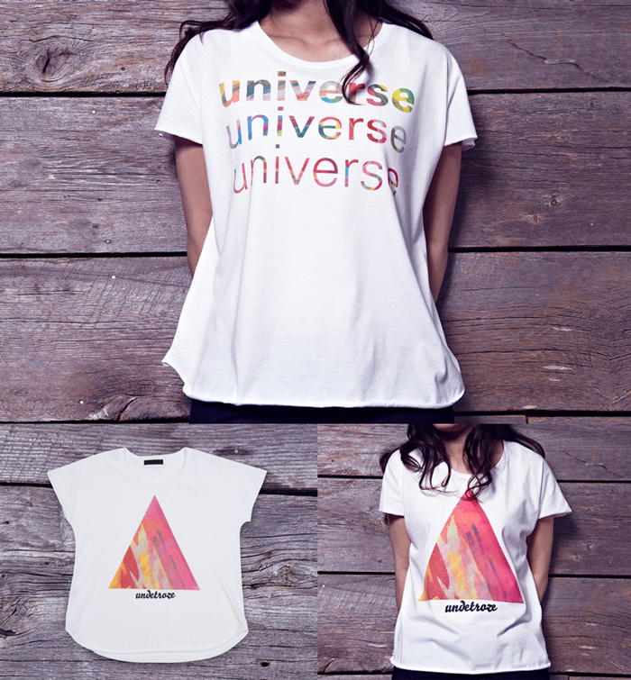 undetrozeのプレスリリース見出し画像