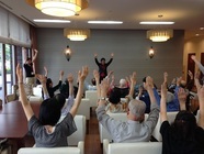 大道芸人たっきゅうさんのプレスリリース画像1