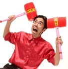 大道芸人たっきゅうさんのプレスリリース画像2