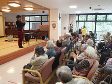 大道芸人たっきゅうさんのプレスリリース画像2