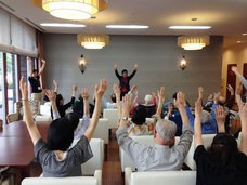 大道芸人たっきゅうさんのプレスリリース画像3