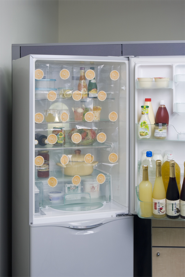 猛暑対策5 キッチン篇 冷蔵庫カーテンで節電 お米は唐辛子で虫よけ 排水口洗浄でニオイ対策 株式会社小久保工業所のプレスリリース 猛暑対策5 キッチン篇 冷蔵庫カーテンで節電 お米は唐辛子で虫よけ 排水口洗浄でニオイ対策 株式会社小久保工業所のプレスリリース