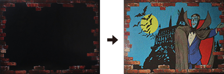 フラッシュ撮影すると肉眼で見えない物が写る驚きの写真体験 特許出願中の新技術による印刷サービス フラッシュプリント の受注を4月19日に開始 株式会社so Kenのプレスリリース フラッシュ撮影すると肉眼で見えない物が写る驚きの写真体験 特許出願中の新技術による印刷サービス フラッシュプリント の受注を4月19日に開始 株式会社so Kenのプレスリリース