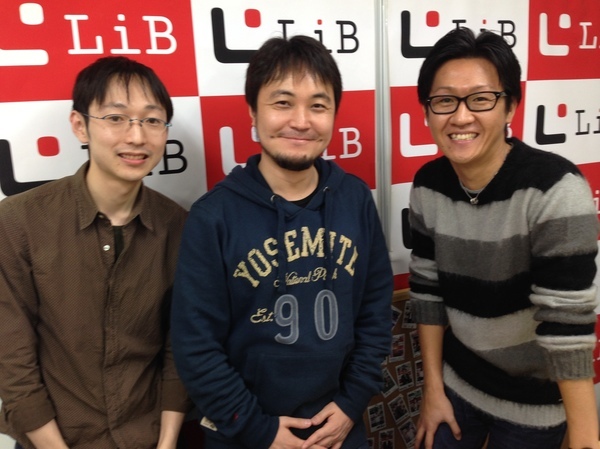 株式会社LiB(リブ)のプレスリリース画像1