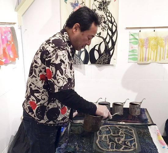 株式会社ナカニのプレスリリース画像1