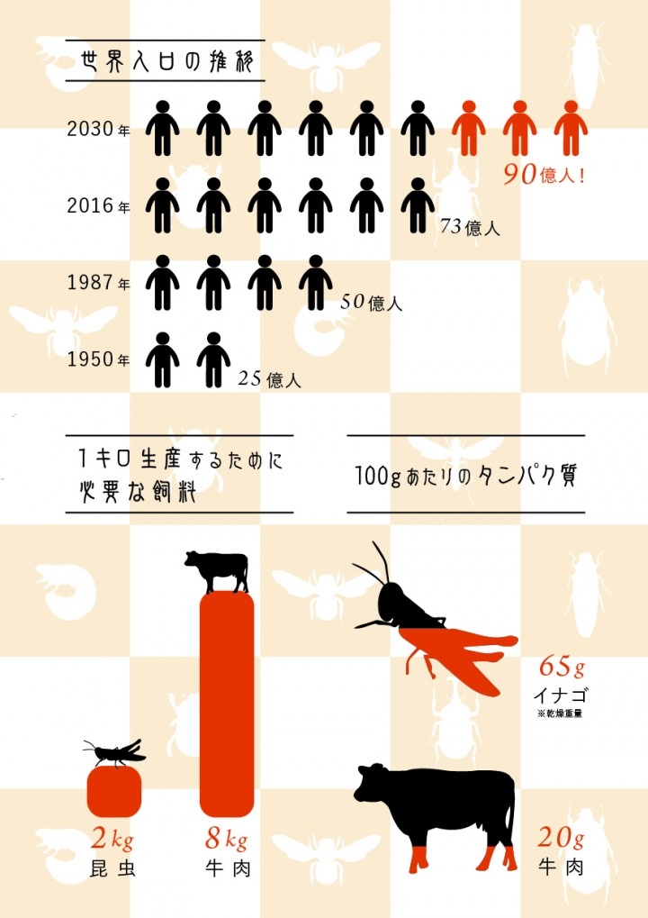 昆虫で作る 恵方巻き と バレンタインスイーツ ジビエ居酒屋 米とサーカス が提案する 新しい節分 バレンタインデー 株式会社 亜細亜tokyoworldのプレスリリース 昆虫で作る 恵方巻き と バレンタインスイーツ ジビエ居酒屋 米とサーカス が提案する 新しい節分 バレンタインデー 株式会社 亜細亜tokyoworldのプレスリリース