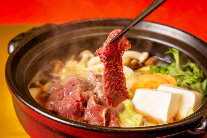 21年干支 牛 を食べて開運 年間数頭のみの希少な 水牛 すき焼きや東京産黒毛和牛 東京ビーフ グリルなど5種の牛を使用したフェアを年始から2月末まで開催 株式会社 亜細亜tokyoworldのプレスリリース 21年干支 牛 を食べて開運 年間数頭のみの希少な 水牛 すき焼きや東京産黒毛和牛 東京ビーフ グリルなど5種の牛を使用したフェアを年始から2月末まで開催 株式会社 亜細亜tokyoworldのプレスリリース