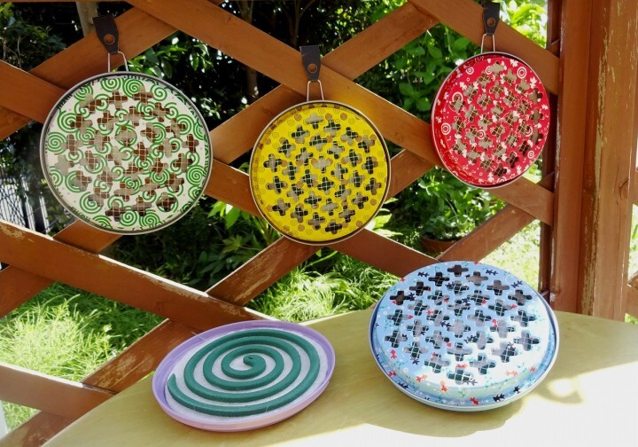 紀陽除虫菊株式会社のプレスリリース画像1