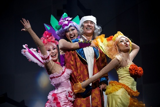 素敵女子実行委員会のプレスリリース画像2