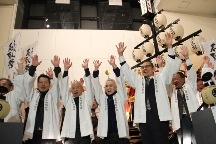 桑名市のプレスリリース画像1