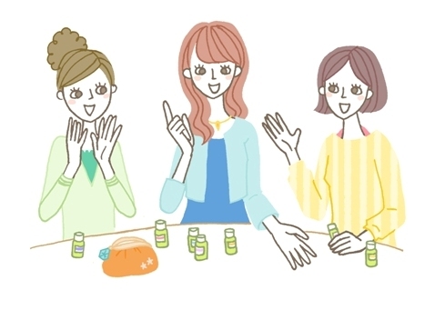 公益社団法人 日本アロマ環境協会のプレスリリース画像5