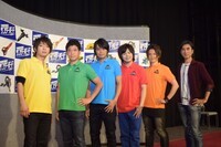 株式会社 東北新社のプレスリリース画像1