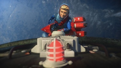 株式会社 東北新社のプレスリリース画像1