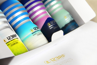 Inmagine123RF株式会社のプレスリリース見出し画像