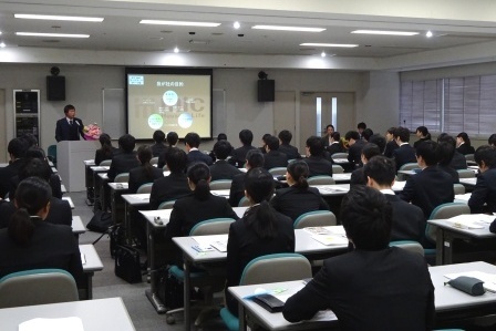 株式会社三春情報センターのプレスリリース画像1