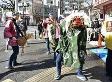 開催8年目。地域のお正月イベントとして恒例化！ 令和初の「新春もちつき大会」　2020年1月11日（土）開催