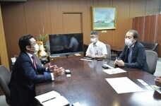 株式会社三春情報センターのプレスリリース画像1