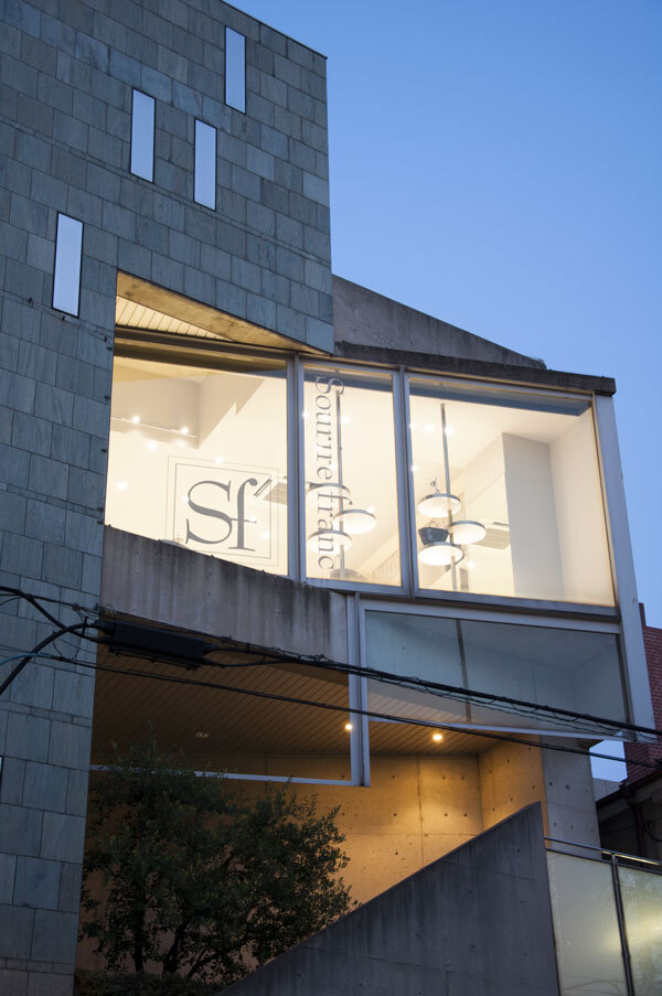 Sourire franc スリールフランのプレスリリース画像4