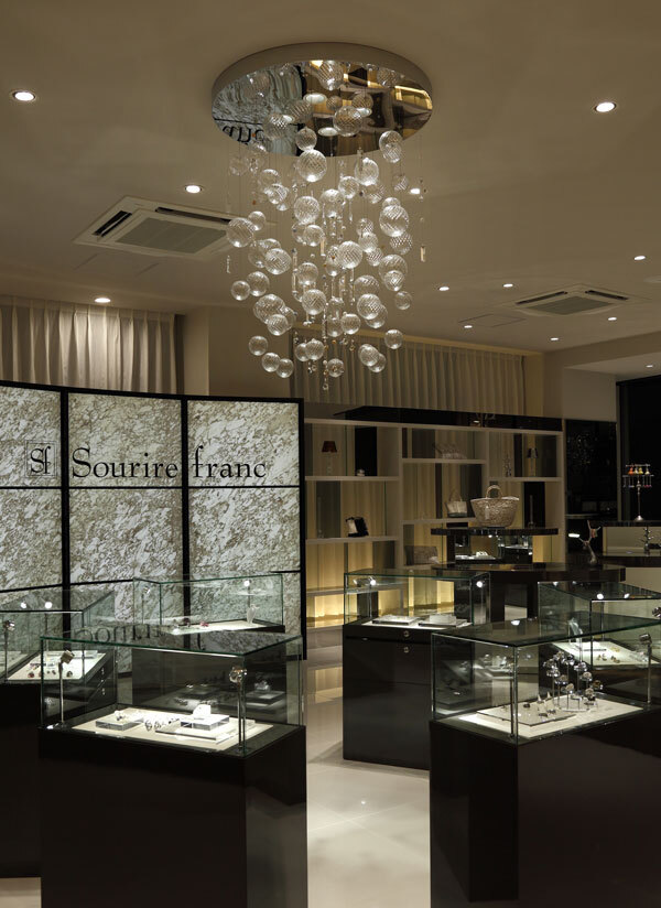 Sourire franc スリールフランのプレスリリース画像1