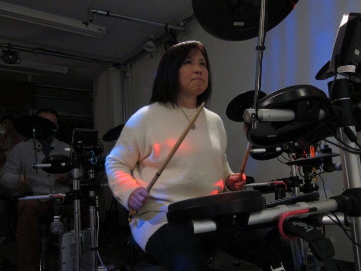 健康ドラムスクール大山のプレスリリース画像5