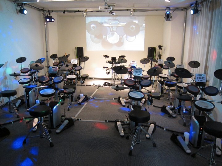 健康ドラムスクール大山のプレスリリース画像2