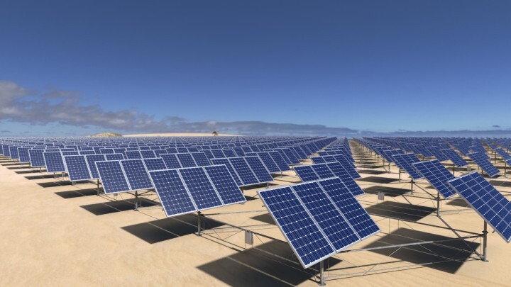 株式会社ギガソーラーのプレスリリース画像1