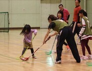 一般社団法人北海道フロアボール普及プロジェクトのプレスリリース