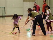 一般社団法人北海道フロアボール普及プロジェクトのプレスリリース