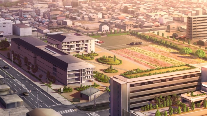 【ニュースリリース】京都学園大学 新作TVCM放映開始のご案内