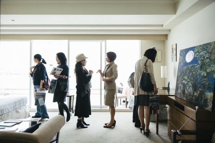 神戸アートマルシェ実行委員会のプレスリリース画像3