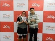 統合失調症ネットラジオ「こころらじお」のプレスリリース画像9