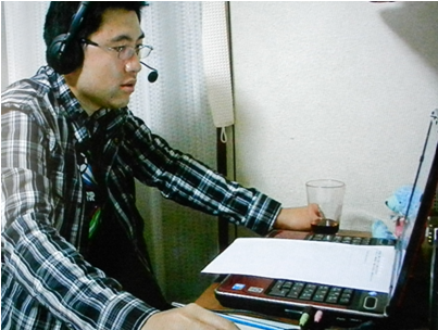 統合失調症ネットラジオ「こころらじお」のプレスリリース画像6