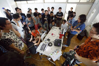 ヴォロシティ 株式会社のプレスリリース画像5