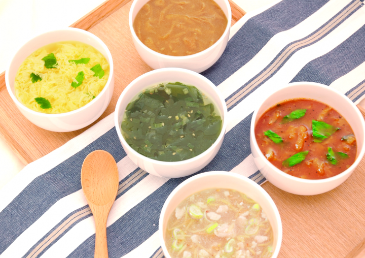 株式会社 コスモス食品のプレスリリース画像2