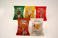 株式会社 コスモス食品のプレスリリース画像1