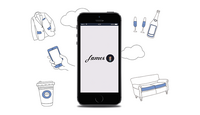 株式会社ジェームスのプレスリリース