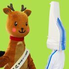 奈良市役所観光戦略課企画係のプレスリリース画像1