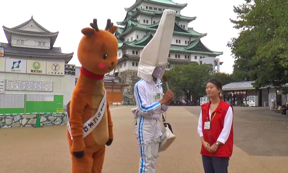 奈良市役所観光戦略課企画係のプレスリリース画像1