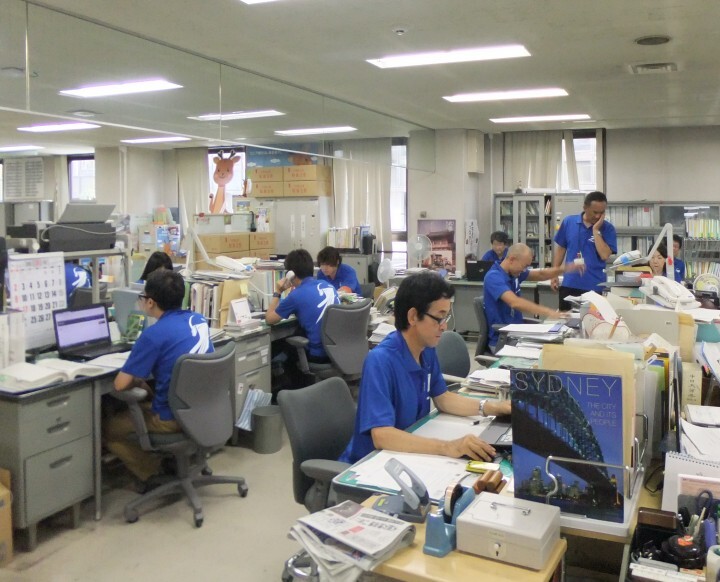 奈良市役所観光戦略課企画係のプレスリリース画像1