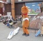 奈良市役所観光戦略課企画係のプレスリリース