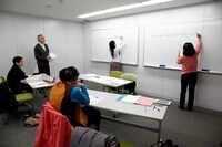 株式会社国際教育社のプレスリリース画像1