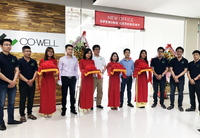 株式会社コウェルのプレスリリース